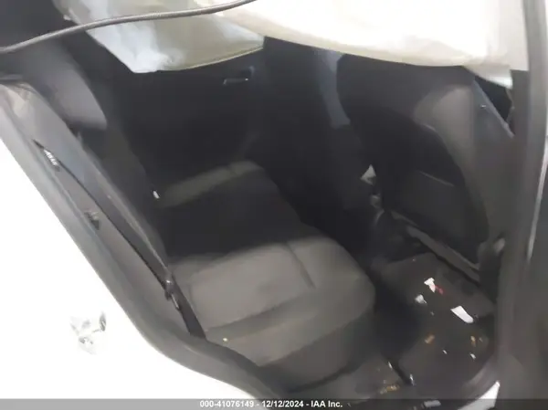 3GNCJPSB8HL147643 2017 CHEVROLET TRAX - Image 8