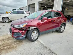 3GNCJPSB8HL151210 2017 CHEVROLET TRAX