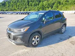 3GNCJPSB8HL155421 2017 CHEVROLET TRAX