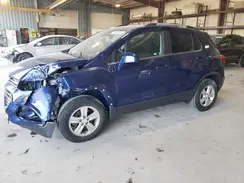 3GNCJPSB8HL162692 2017 CHEVROLET TRAX