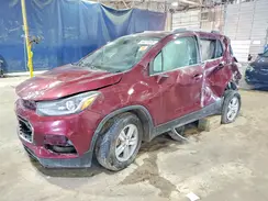 3GNCJPSB8HL164247 2017 CHEVROLET TRAX