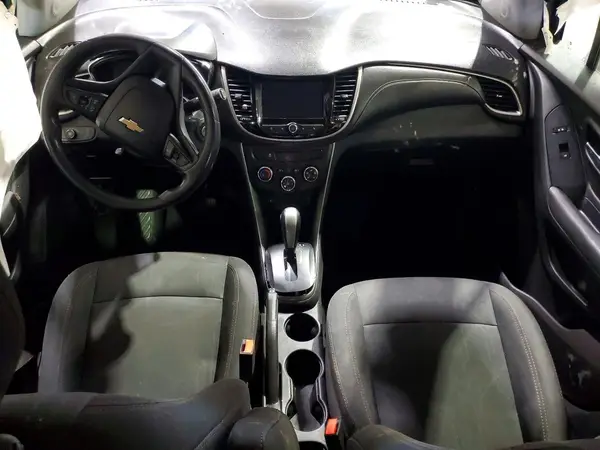 3GNCJPSB8HL164247 2017 CHEVROLET TRAX - Image 8