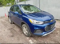 3GNCJPSB8HL169190 2017 CHEVROLET TRAX