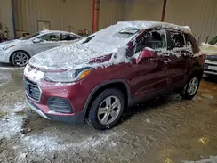 3GNCJPSB8HL175412 2017 CHEVROLET TRAX