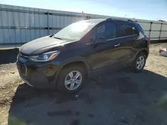 3GNCJPSB8HL177225 2017 CHEVROLET TRAX