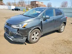 3GNCJPSB8HL186328 2017 CHEVROLET TRAX