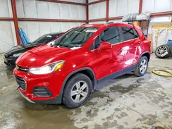 3GNCJPSB8HL192419 2017 CHEVROLET TRAX