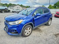 3GNCJPSB8HL194090 2017 CHEVROLET TRAX