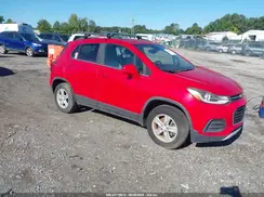 3GNCJPSB8HL195627 2017 CHEVROLET TRAX