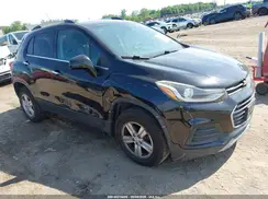 3GNCJPSB8HL196079 2017 CHEVROLET TRAX
