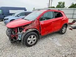 3GNCJPSB8HL196681 2017 CHEVROLET TRAX