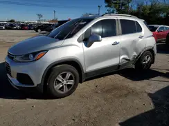 3GNCJPSB8HL202379 2017 CHEVROLET TRAX