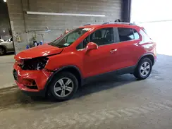 3GNCJPSB8HL202396 2017 CHEVROLET TRAX