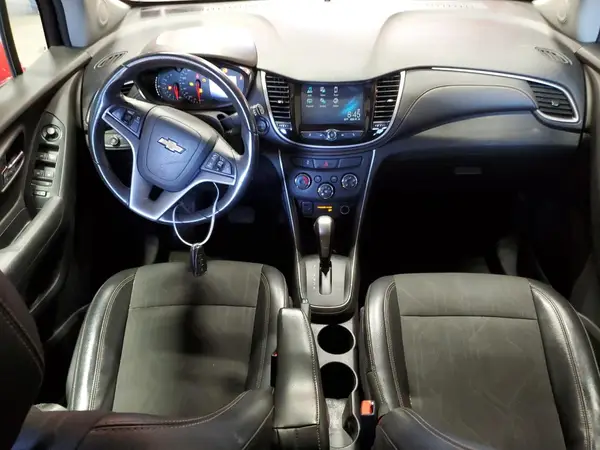 3GNCJPSB8HL202396 2017 CHEVROLET TRAX - Image 8