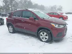 3GNCJPSB8HL207565 2017 CHEVROLET TRAX