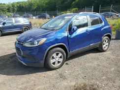 3GNCJPSB8HL211793 2017 CHEVROLET TRAX