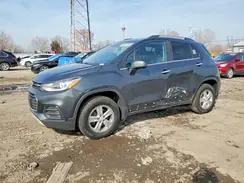3GNCJPSB8HL217271 2017 CHEVROLET TRAX