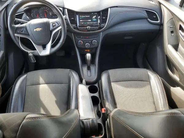 3GNCJPSB8HL217271 2017 CHEVROLET TRAX - Image 8