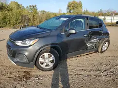3GNCJPSB8HL218890 2017 CHEVROLET TRAX