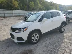 3GNCJPSB8HL222776 2017 CHEVROLET TRAX