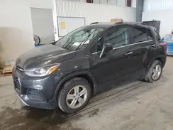 3GNCJPSB8HL223393 2017 CHEVROLET TRAX