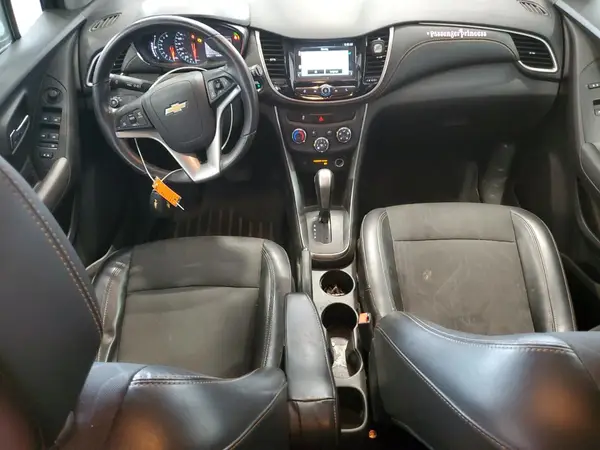 3GNCJPSB8HL223393 2017 CHEVROLET TRAX - Image 8