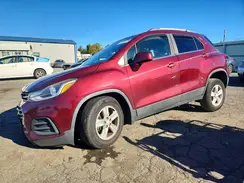 3GNCJPSB8HL225323 2017 CHEVROLET TRAX