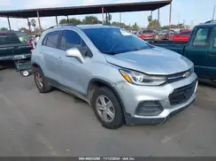 3GNCJPSB8HL233373 2017 CHEVROLET TRAX