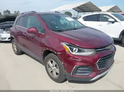 3GNCJPSB8HL235348 2017 CHEVROLET TRAX