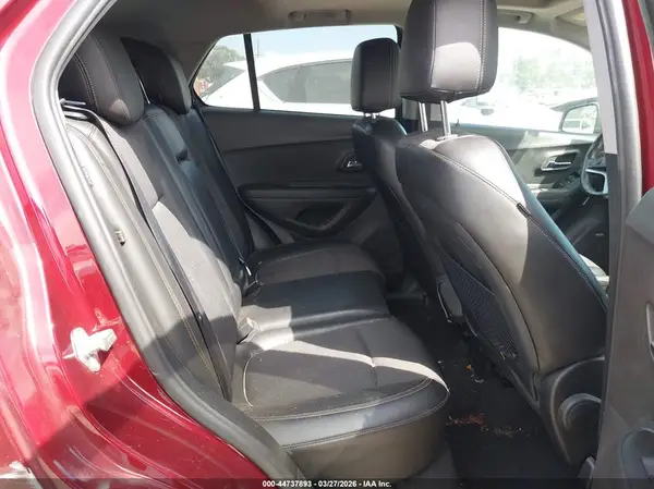 3GNCJPSB8HL235348 2017 CHEVROLET TRAX - Image 8
