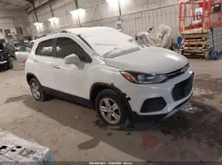 3GNCJPSB8HL237729 2017 CHEVROLET TRAX