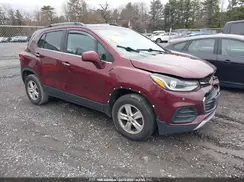 3GNCJPSB8HL245362 2017 CHEVROLET TRAX