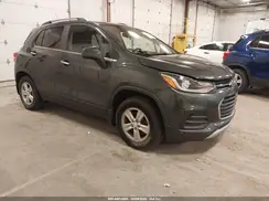 3GNCJPSB8HL252585 2017 CHEVROLET TRAX