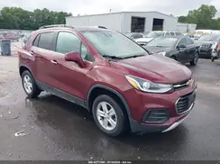 3GNCJPSB8HL254093 2017 CHEVROLET TRAX
