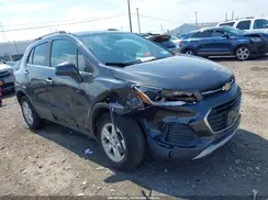 3GNCJPSB8HL265448 2017 CHEVROLET TRAX