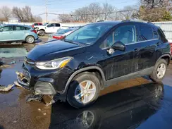 3GNCJPSB8HL272318 2017 CHEVROLET TRAX
