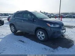 3GNCJPSB8HL274179 2017 CHEVROLET TRAX
