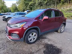 3GNCJPSB8HL275509 2017 CHEVROLET TRAX