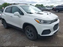 3GNCJPSB8HL277731 2017 CHEVROLET TRAX