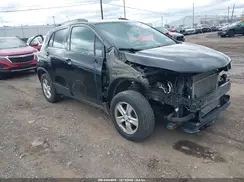 3GNCJPSB8HL279110 2017 CHEVROLET TRAX
