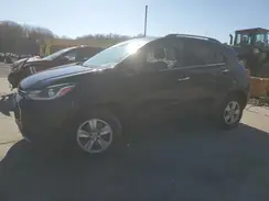 3GNCJPSB8HL283416 2017 CHEVROLET TRAX