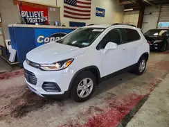 3GNCJPSB8HL284484 2017 CHEVROLET TRAX