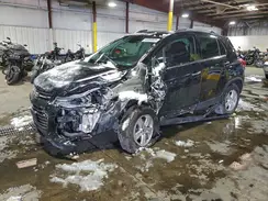 3GNCJPSB8HL288440 2017 CHEVROLET TRAX