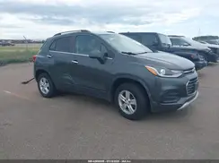 3GNCJPSB8JL149401 2018 CHEVROLET TRAX