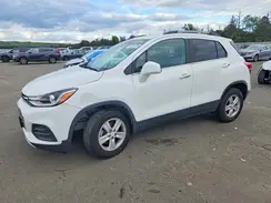 3GNCJPSB8JL157417 2018 CHEVROLET TRAX