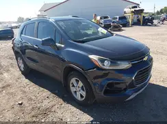 3GNCJPSB8JL160849 2018 CHEVROLET TRAX