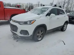 3GNCJPSB8JL169583 2018 CHEVROLET TRAX