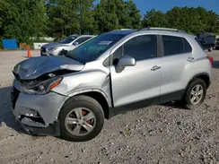 3GNCJPSB8JL181555 2018 CHEVROLET TRAX