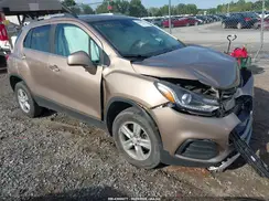 3GNCJPSB8JL201450 2018 CHEVROLET TRAX
