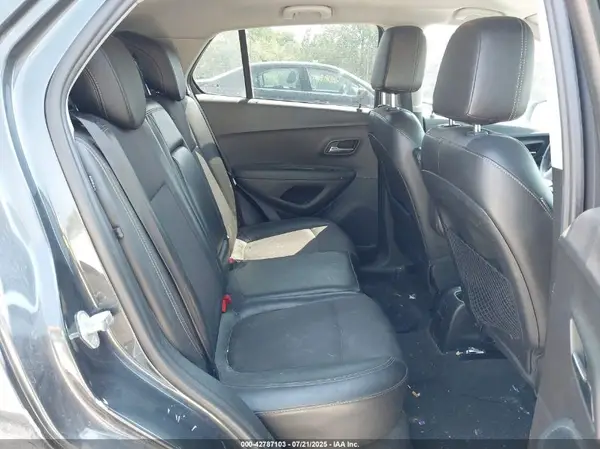 3GNCJPSB8JL202369 2018 CHEVROLET TRAX - Image 8